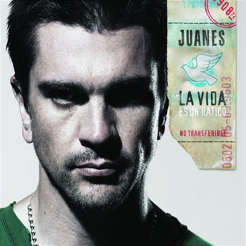 Bailala Juanes