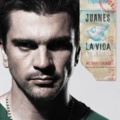La Vida... Es un Ratico Juanes