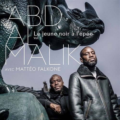 La Vida Negra (Aquarius) Abd al Malik feat. Wallen & Mattéo Falkone