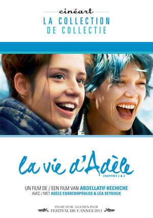 La Vie D'adele Movie