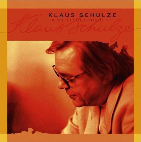 La Vie Electronique 13 Schulze Klaus
