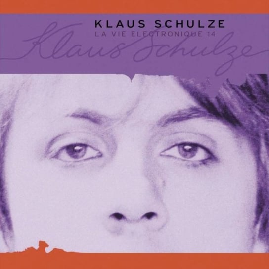 La Vie Electronique 14 Schulze Klaus