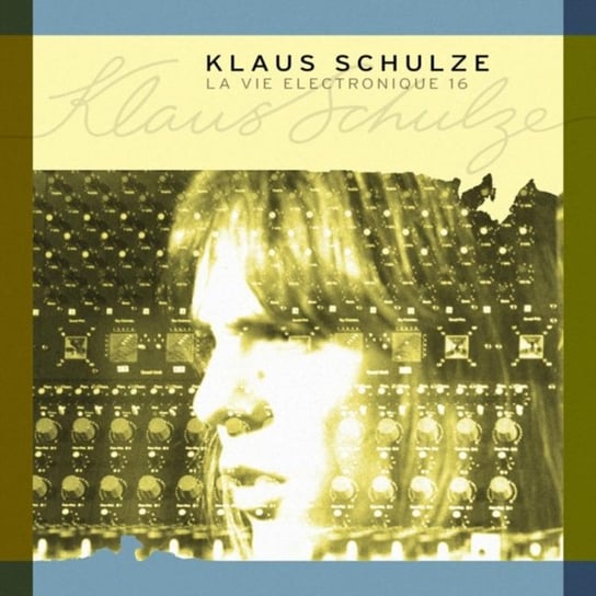 La Vie Electronique 16 Schulze Klaus