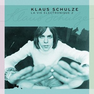 La Vie Electronique 2 Klaus Schulze
