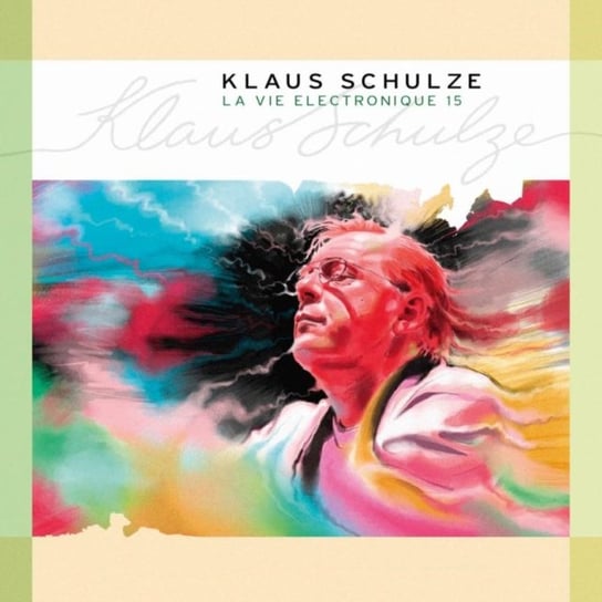 La Vie Electronique. Volume 15 Schulze Klaus