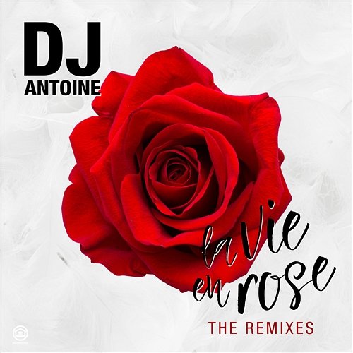 La vie en rose DJ Antoine