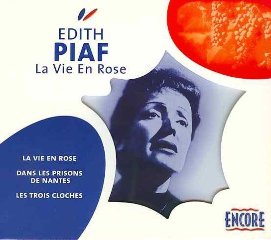 La Vie en Rose Edith Piaf