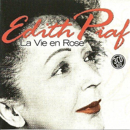 La Vie En Rose Edith Piaf