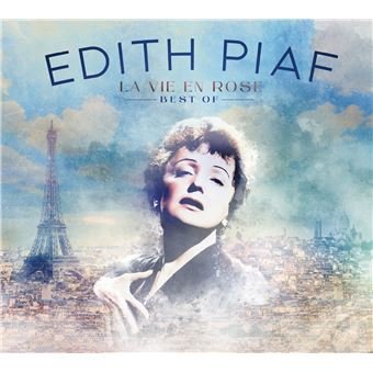 La Vie En Rose: Best Of Edith Piaf, płyta winylowa Edith Piaf