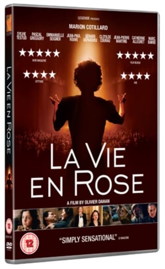 La Vie En Rose (brak polskiej wersji językowej) Dahan Olivier