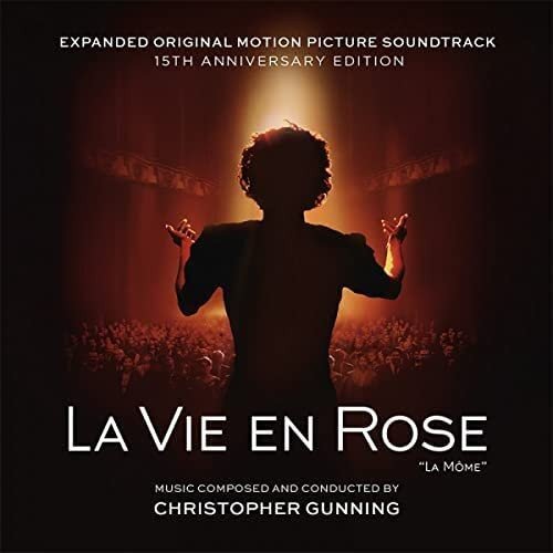 La Vie En Rose soundtrack Various Artists