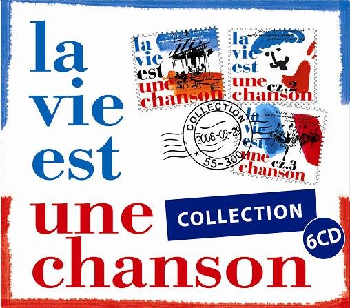 La Vie Est Une Chanson Various Artists