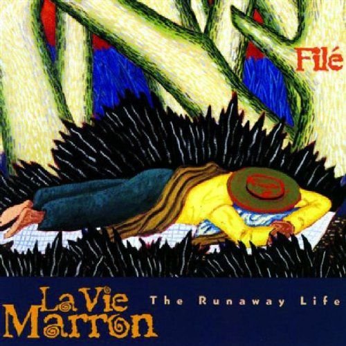 La Vie Marron Various Artists