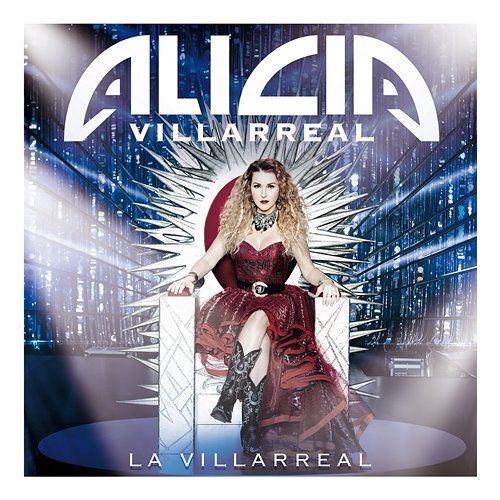 La Villarreal Alicia Villarreal