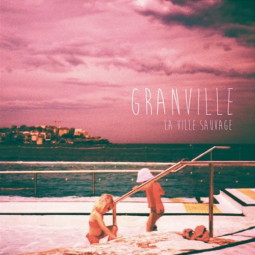 La Ville Sauvage Granville