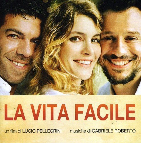 La Vita Facile Various Artists