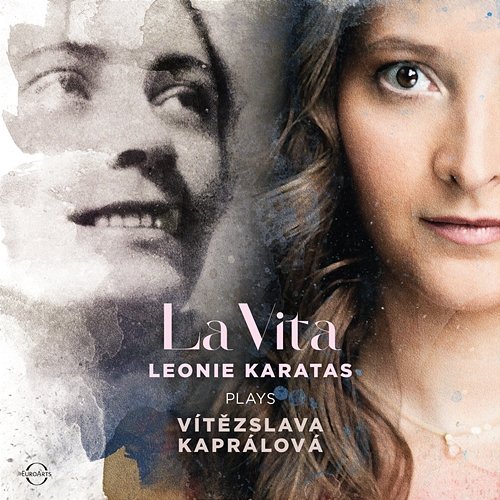 La Vita - Leonie Karatas plays Vítězslava Kaprálová Leonie Karatas