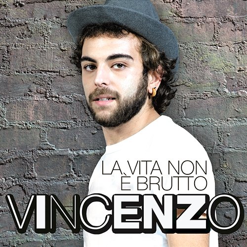 La vita non è brutto (X Factor 2011) Vincenzo Di Bella