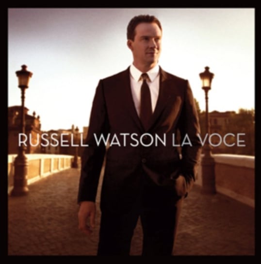 La Voce Watson Russell