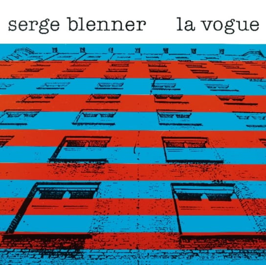 La Vogue Blenner Serge
