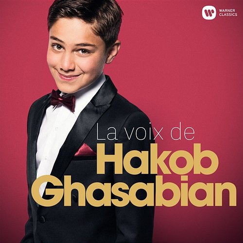La voix de Hakob Ghasabian Hakob Ghasabian
