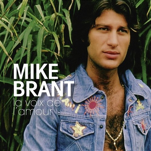 La Voix De L'amour Mike Brant
