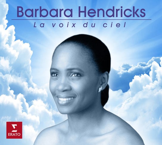 La Voix Du Ciel Hendricks Barbara