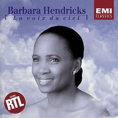 La Voix Du Ciel Barbara Hendricks