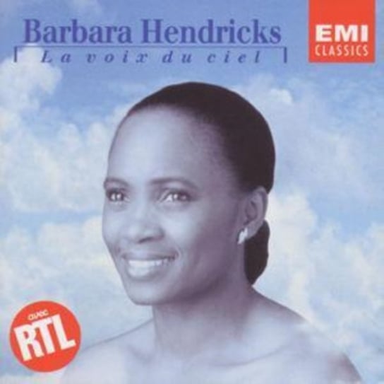 La Voix Du Ciel Hendricks Barbara