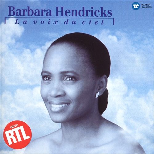 Wiegenlied Op41 N1 22 Lieder Barbara Hendricks