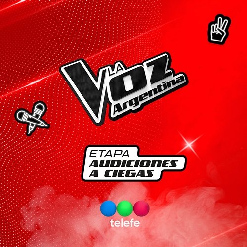 La Voz 2022 Varios Artistas