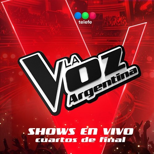 La Voz 2022 Varios Artistas