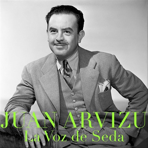 La Voz de Seda Juan Arvizu