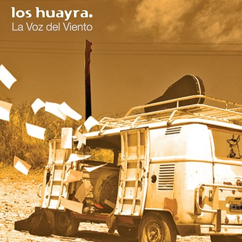 La Voz Del Viento Los Huayra