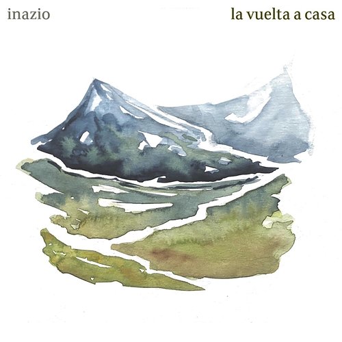 La Vuelta a Casa Inazio