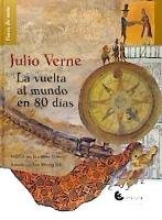 La vuelta al mundo en 80 días Verne Jules