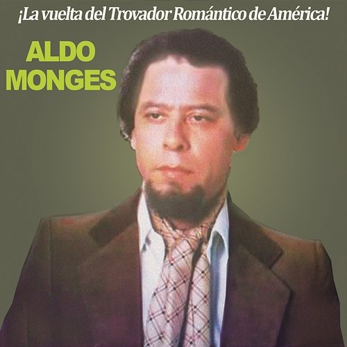 Señor Abogado Aldo Monges