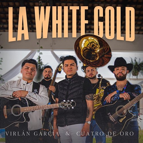 La White Gold Virlán García, Cuatro De Oro