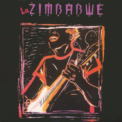 La Zimbabwe Zimbabwe Reggae Band