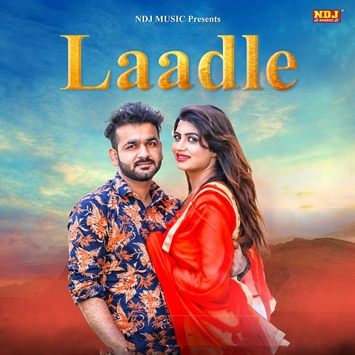 Laadle Mohit Sharma