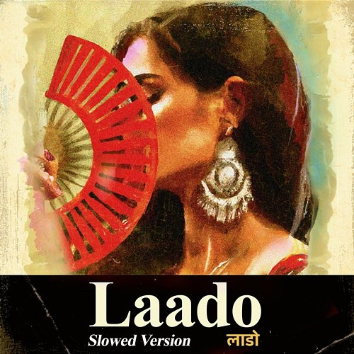 Laado - Slowed Version Hiten, MC Square