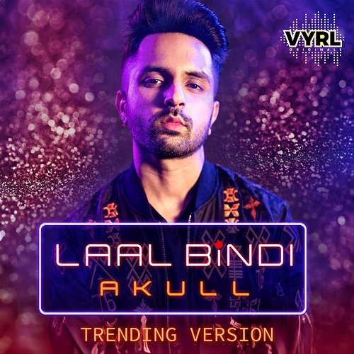 Laal Bindi Akull