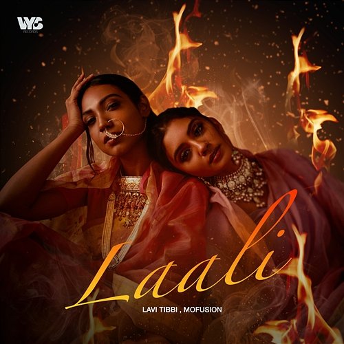 Laali Lavi Tibbi & Mofusion