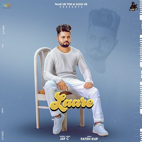 Laare Jay C