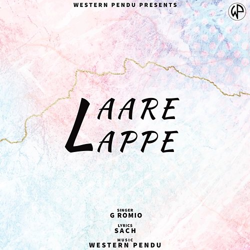 Laare Lappe G Romio