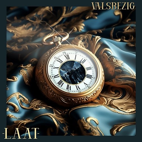 Laat ValsBezig