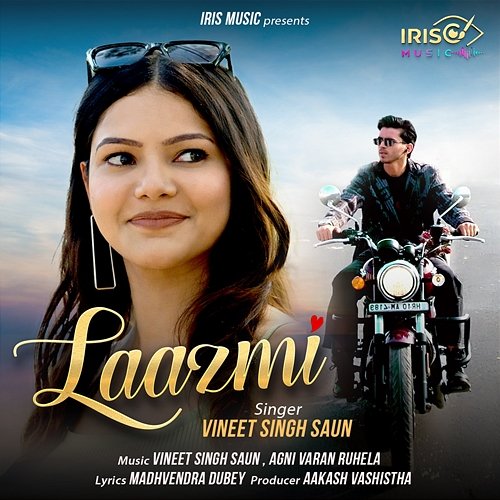 Laazmi Vineet Singh Saun