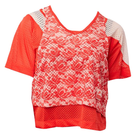 Lab Lace Layered Tshirt Nike