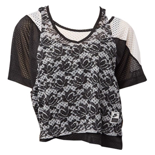 Lab Lace Layered Tshirt Nike