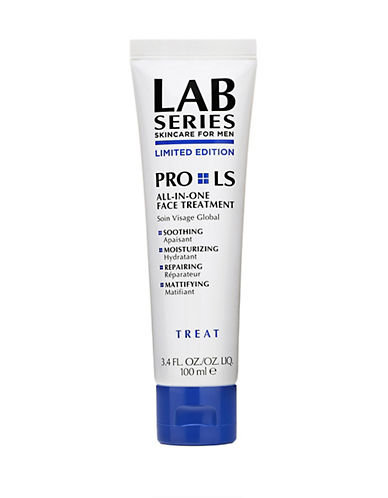Lab Series For Men, Pro LS, emulsja do twarzy, 100 ml Lab Series For Men
